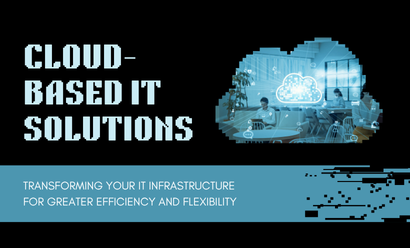 Cloud Computing vs On-Premise