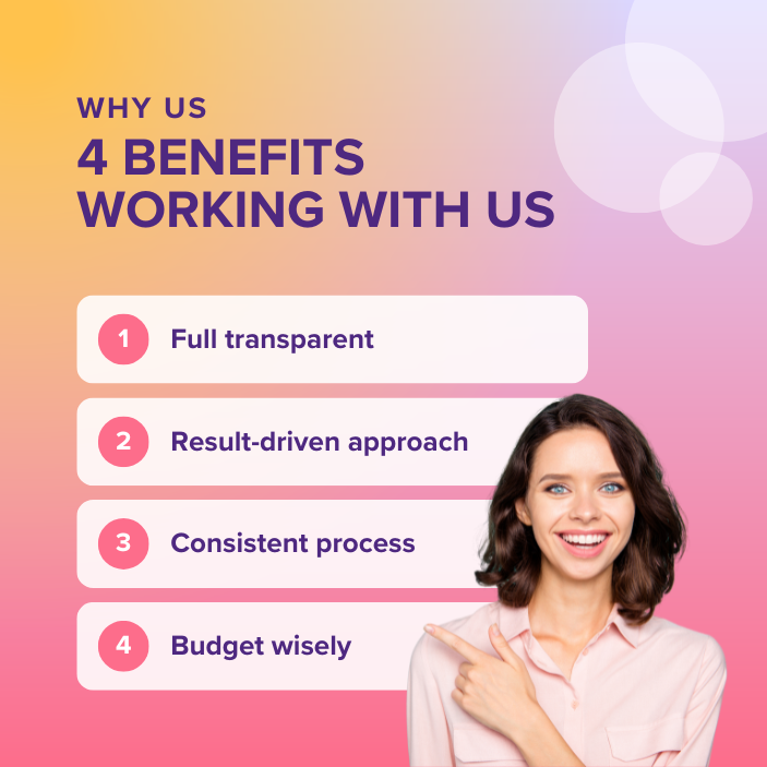 Why Choose Our IT Company