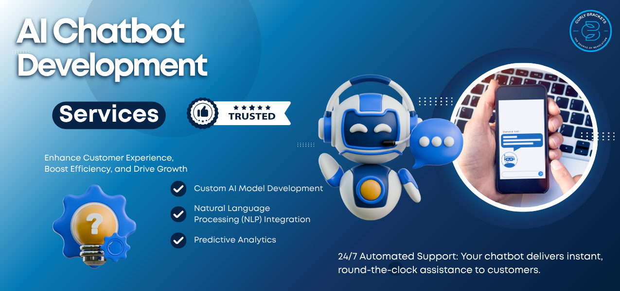 AI Chatbot Development Services