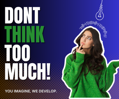 E-Commerce Development