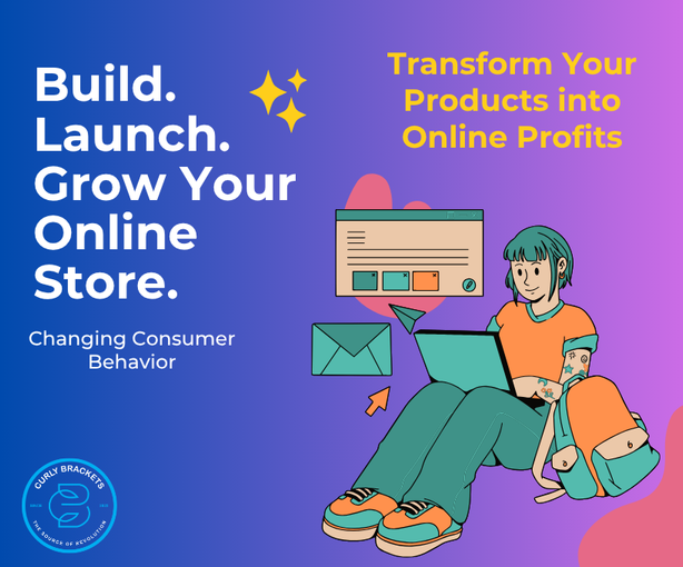 Custom Online Store Development