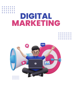 Digital Marketing Services