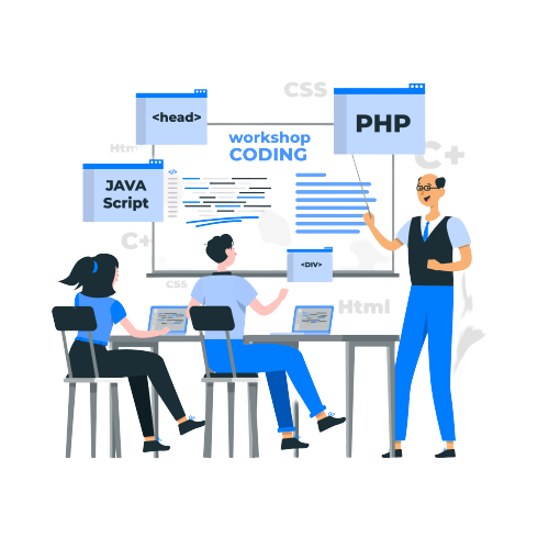 PHP internship in vadodara